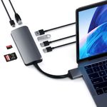 Satechi-ST-TCDMMAM-replicatore-di-porte-e-docking-station-per-laptop-USB-3.2-Gen-1-3.1-Gen-1-Type-C-Grigio--Satechi-Type