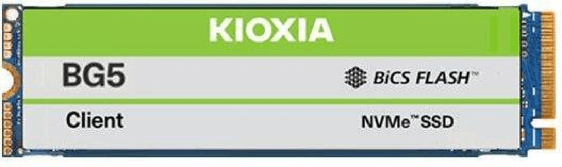 Kioxia-KBG50ZNV512G-drives-allo-stato-solido-M.2-512-GB-PCI-Express-4.0-BiCS-FLASH-TLC-NVMe--Client-SSD-512Gb-NVMe-PCIe-