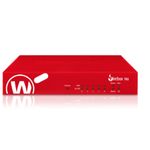 WatchGuard Firebox T45 firewall hardware 394 Gbit/s (WatchGuard Firebox T45 with 5 Year Total Security Suite)