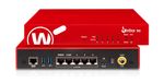 WatchGuard-Firebox-T45-firewall-hardware-394-Gbit-s--WatchGuard-Firebox-T45-with-5-Year-Total-Security-Suite-