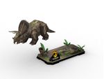 Revell-3D-Puzzle-Jurassic-World-Dominion---Triceratops-00242-Jurassic-World-Dominion---Triceratops-1-St.--00242-