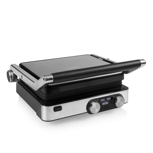 PANINI-GRILL-PRINCESS-PIASTRA-PRO-MASTER