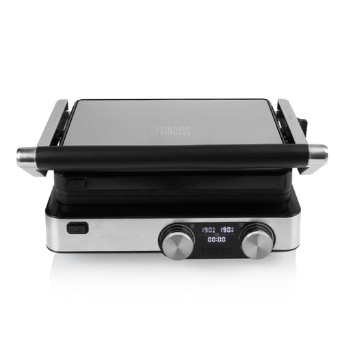 PANINI-GRILL-PRINCESS-PIASTRA-PRO-MASTER