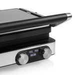 PANINI-GRILL-PRINCESS-PIASTRA-PRO-MASTER