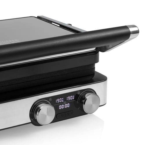 PANINI-GRILL-PRINCESS-PIASTRA-PRO-MASTER