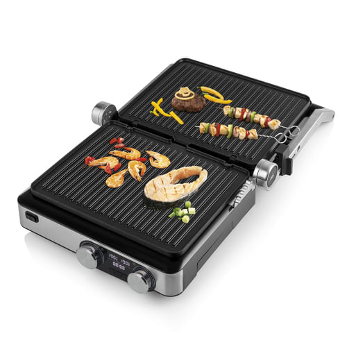 PANINI-GRILL-PRINCESS-PIASTRA-PRO-MASTER