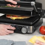 PANINI-GRILL-PRINCESS-PIASTRA-PRO-MASTER