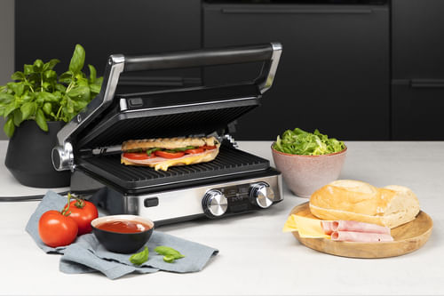 PANINI-GRILL-PRINCESS-PIASTRA-PRO-MASTER