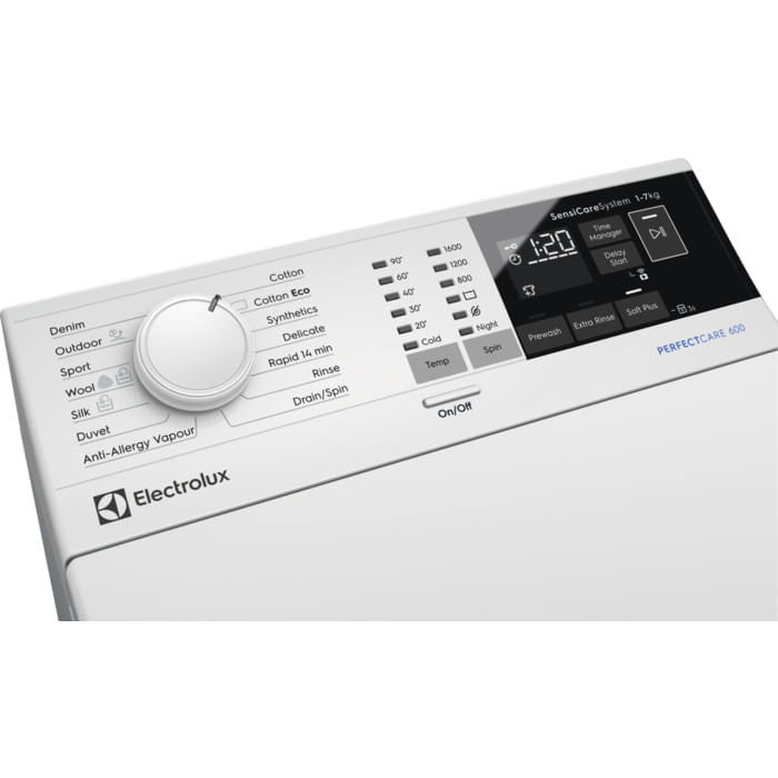 Electrolux-EW6T634W-lavatrice-Caricamento-dall-alto-6-kg-1251-Giri-min-Bianco