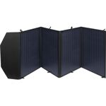 Sandberg 420-81 pannello solare 100 W Silicone monocristallino (Solar Charger 100W QC3.0PDDC - Warranty 60M)