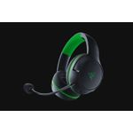 Razer Kaira HyperSpeed Auricolare Wireless A Padiglione Giocare Bluetooth Nero Verde (RAZER KAIRA HYPERSPEED W/L HEADSET