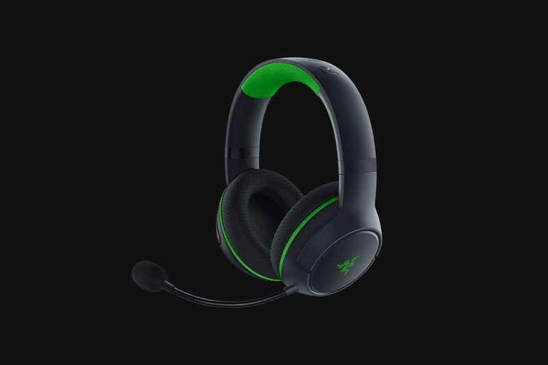 Razer-Kaira-HyperSpeed-Auricolare-Wireless-A-Padiglione-Giocare-Bluetooth-Nero-Verde--RAZER-KAIRA-HYPERSPEED-W-L-HEADSET