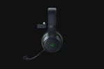 Razer-Kaira-HyperSpeed-Auricolare-Wireless-A-Padiglione-Giocare-Bluetooth-Nero-Verde--RAZER-KAIRA-HYPERSPEED-W-L-HEADSET