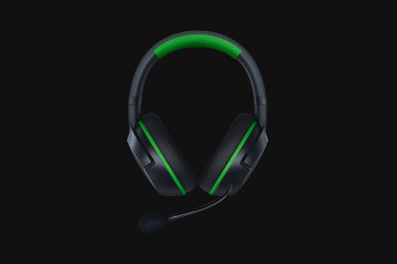 Razer-Kaira-HyperSpeed-Auricolare-Wireless-A-Padiglione-Giocare-Bluetooth-Nero-Verde--RAZER-KAIRA-HYPERSPEED-W-L-HEADSET