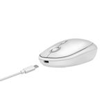 Mouse-ottico-LogiLink-24-GHz-bianco-Bluetooth-senza-fili