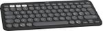 Logitech-Pebble-Keys-2-K380s-tastiera-RF-senza-fili--Bluetooth-QWERTY-Danese-Finlandese-Norvegese-Svedese-Grafite