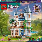 Bed-And-Breakfast-al-Castello---Lego-Friends-42638