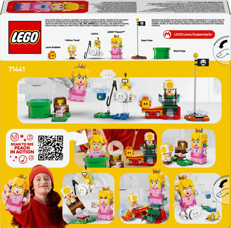 Avventure-di-LEGO®-Peach™-interattiva---Lego-Super-Mario-71441