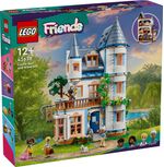 Bed-And-Breakfast-al-Castello---Lego-Friends-42638