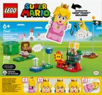 Avventure-di-LEGO®-Peach™-interattiva---Lego-Super-Mario-71441