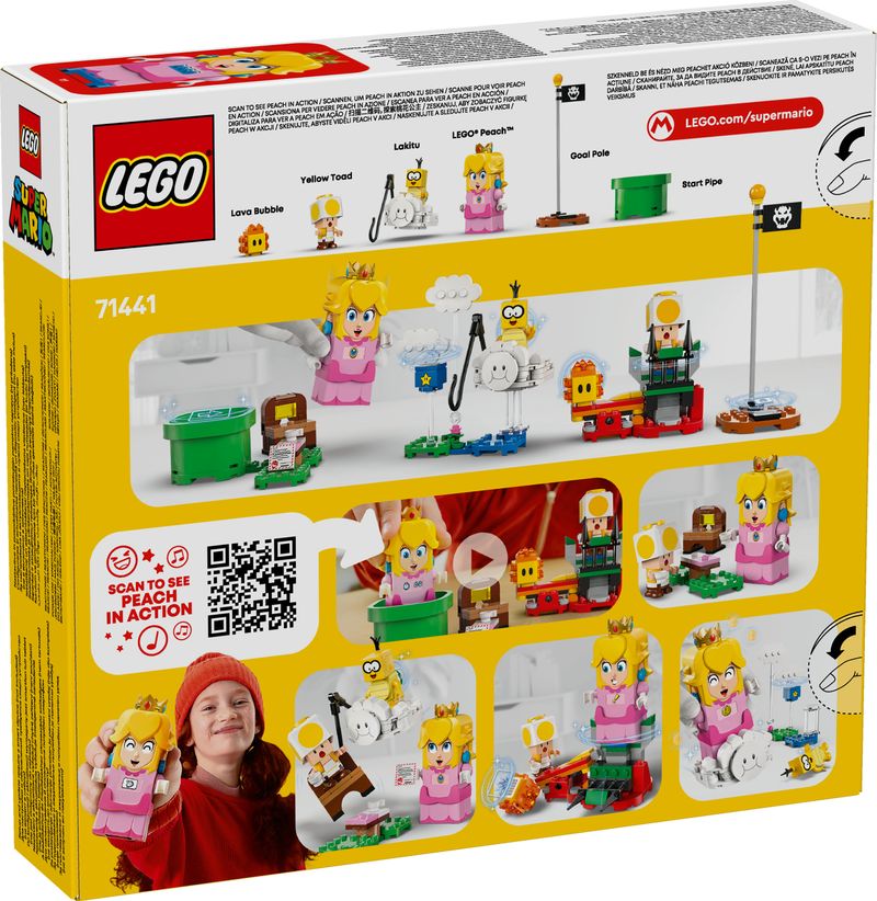 Avventure-di-LEGO®-Peach™-interattiva---Lego-Super-Mario-71441