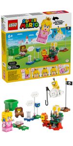 Avventure-di-LEGO®-Peach™-interattiva---Lego-Super-Mario-71441