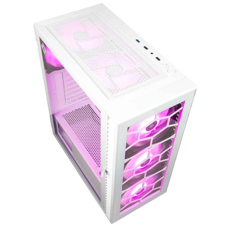 Kolink-OBSERVATORY-HF-GLASS-WHITE-ARGB-Midi-Tower-Bianco--Kolink-Observatory-HF-Glass-ARGB-Midi-Tower-Case---White-