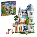 Bed-And-Breakfast-al-Castello---Lego-Friends-42638