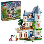 Bed-And-Breakfast-al-Castello---Lego-Friends-42638