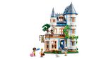 Bed-And-Breakfast-al-Castello---Lego-Friends-42638