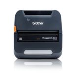 Brother RJ4230BL stampante per etichette (CD) Termica diretta 203 x 203 DPI 127 mm/s Con cavo e senza cavo Bluetooth