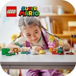 Avventure-di-LEGO®-Peach™-interattiva---Lego-Super-Mario-71441