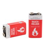 Rilevatore-di-fumo-a-batteria-9V-2-serie-ANSMANN-7-anni-di-durata