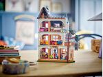 Bed-And-Breakfast-al-Castello---Lego-Friends-42638