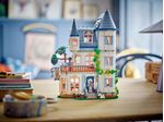 Bed-And-Breakfast-al-Castello---Lego-Friends-42638