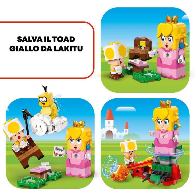 Avventure-di-LEGO®-Peach™-interattiva---Lego-Super-Mario-71441