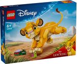 LEGO-Disney---Il-cucciolo-di-leone-classico-di-Simba-il-re--43243-