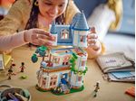 Bed-And-Breakfast-al-Castello---Lego-Friends-42638