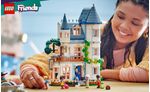 Bed-And-Breakfast-al-Castello---Lego-Friends-42638