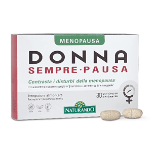 d o n n a - s e m p r e - pausa