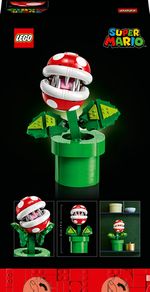 Pianta-Piranha---Lego-Super-Mario-71426