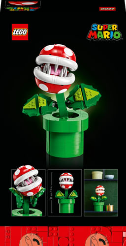 Pianta-Piranha---Lego-Super-Mario-71426