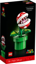 Pianta-Piranha---Lego-Super-Mario-71426