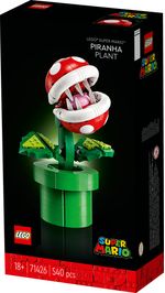 Pianta-Piranha---Lego-Super-Mario-71426