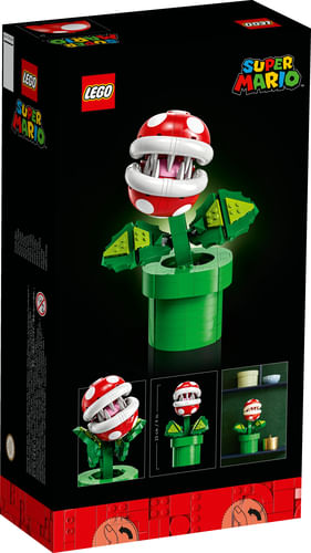 Pianta-Piranha---Lego-Super-Mario-71426