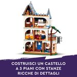 Bed-And-Breakfast-al-Castello---Lego-Friends-42638