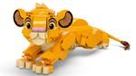 LEGO-Disney---Il-cucciolo-di-leone-classico-di-Simba-il-re--43243-