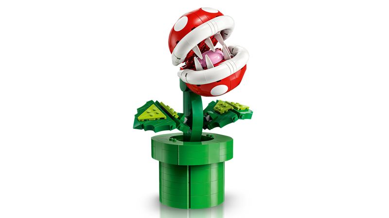 Pianta-Piranha---Lego-Super-Mario-71426