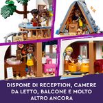 Bed-And-Breakfast-al-Castello---Lego-Friends-42638