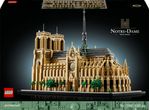 Notre-Dame-de-Paris---Lego-Architecture-21061